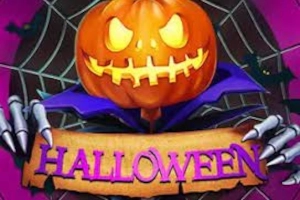 PLAYSTAR : HALLOWEEN - PORTBET88