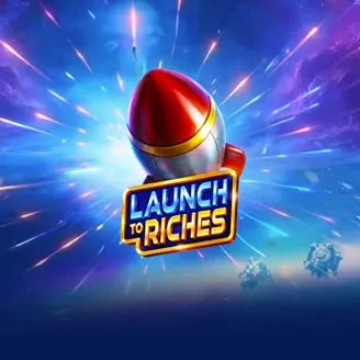 Pragmatic : Launch to Riches - PORTBET88