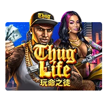 Joker123 : Thug Life - PORTBET88