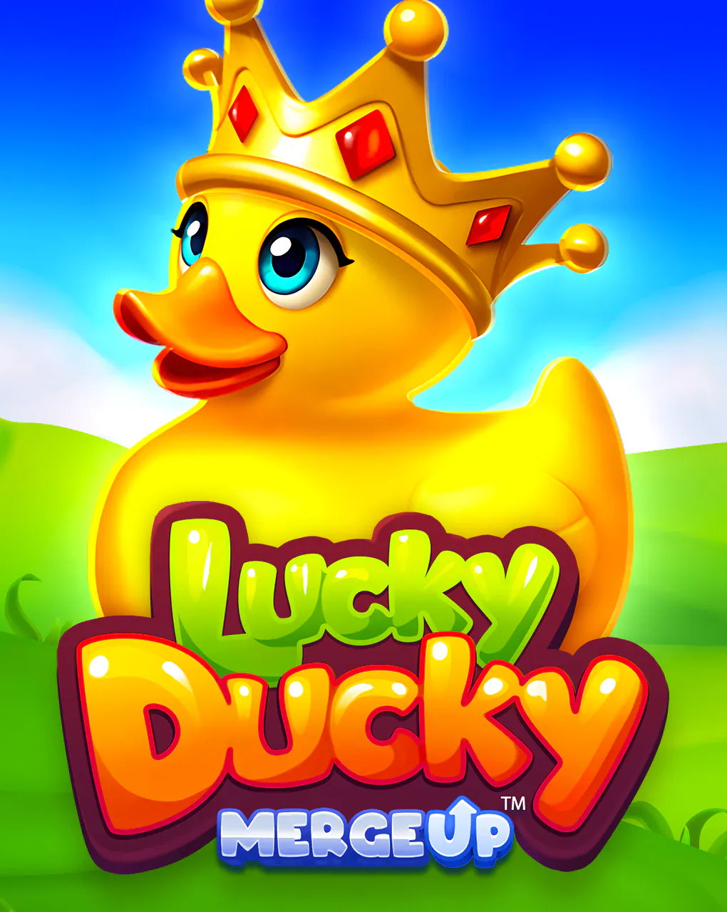 Bgaming : Lucky Ducky - PORTBET88