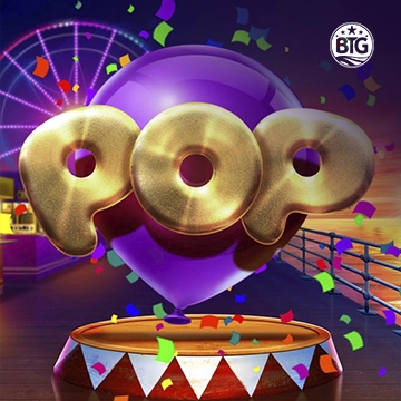 Bigtime : Pop - PORTBET88