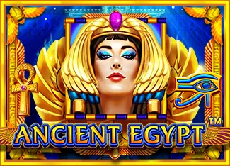 Pragmatic : Ancient Egypt - PORTBET88