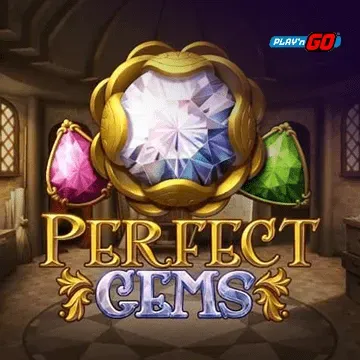 PlaynGo : Perfect Gems - PORTBET88