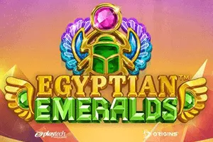 Egyptian Emeralds - PORTBET88