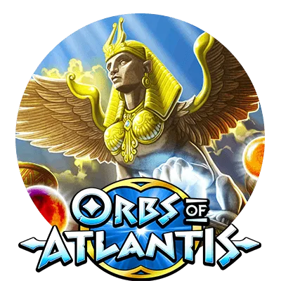 Habanero : Orbs of Atlantis - PORTBET88
