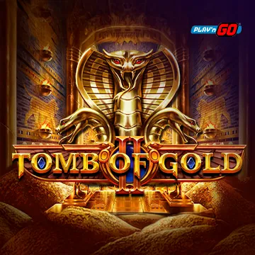 PlaynGo : Tomb of Gold II - PORTBET88