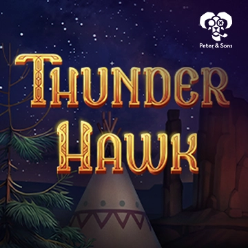 PeterSons : Thunderhawk - PORTBET88