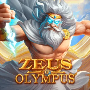 Besoft : Zeus of Olympus - PORTBET88