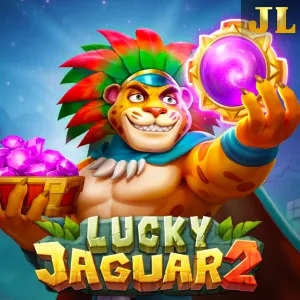 Jili : Lucky Jaguar 2 - PORTBET88