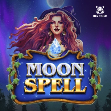 Redtiger : Moon Spell - PORTBET88