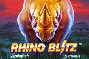 Rhino Blitz - PORTBET88