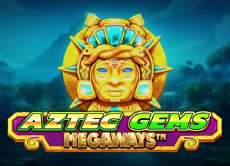 Pragmatic : Aztec Gems Megaways - PORTBET88