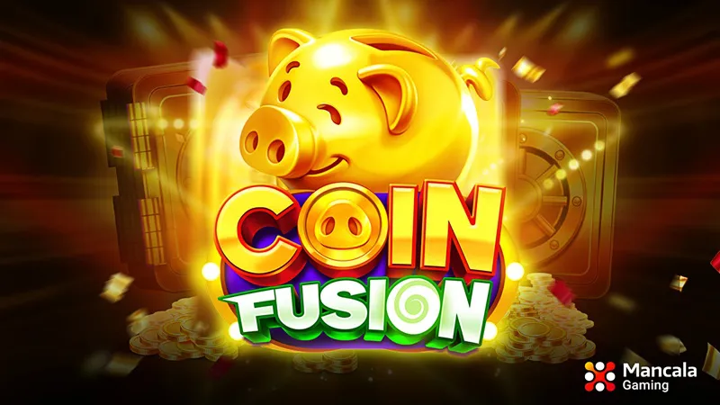 Mancala : Coin Fusion - PORTBET88