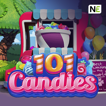 101 Candies - PORTBET88