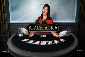 Blackjack 6 - PORTBET88