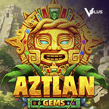 Aztlan Gems - PORTBET88