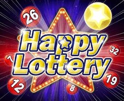 Happy Lottery - PORTBET88