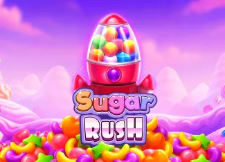 Pragmatic : Sugar Rush - PORTBET88