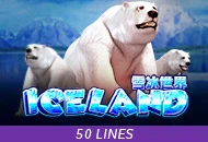 Spadegaming : Adventure Iceland - PORTBET88
