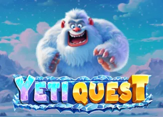 Pragmatic : Yeti Quest - PORTBET88