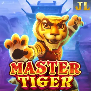 Jili : Master Tiger - PORTBET88