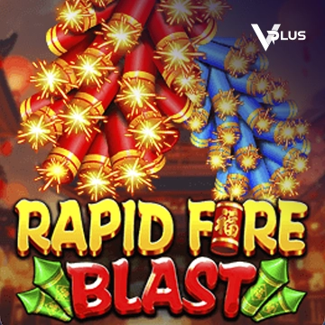 Rapid Fire Blast - PORTBET88