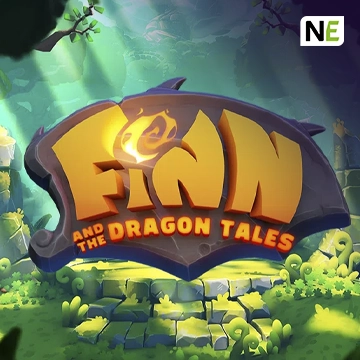 Finn and the Dragon Tales - PORTBET88