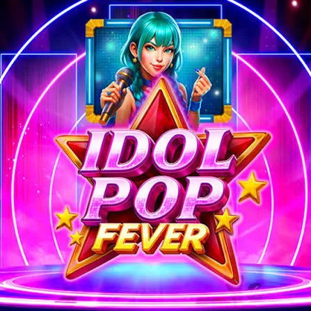 Pragmatic : Idol Pop Fever - PORTBET88