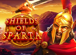 Pragmatic : Shield Of Sparta - PORTBET88