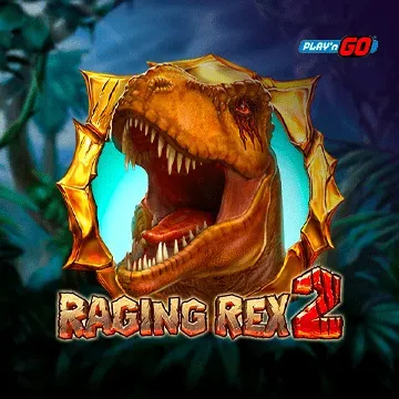 PlaynGo : Raging Rex 2 - PORTBET88