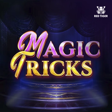 Redtiger : Magic Tricks - PORTBET88