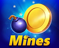 Mines - PORTBET88