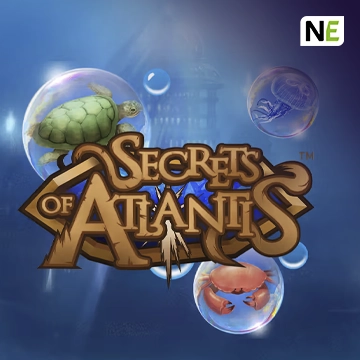 Secrets of Atlantis - PORTBET88