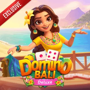 Besoft : Deluxe Domino Bali - PORTBET88