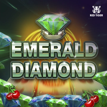 Redtiger : Emerald Diamond - PORTBET88