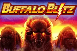 Buffalo Blitz - PORTBET88