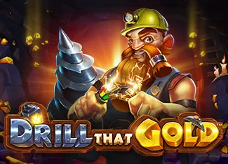 Pragmatic : Drill That Gold - PORTBET88
