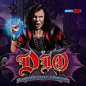 PlaynGo : Dio Killing the Dragon - PORTBET88