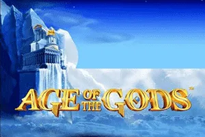 Age of the Gods: Age of the Gods™ - PORTBET88