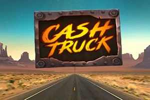 POP Cash Truck (Quickspin) - PORTBET88