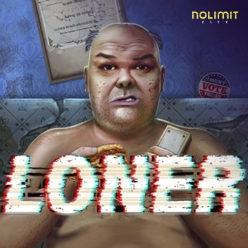 NolimitCity : Loner - PORTBET88