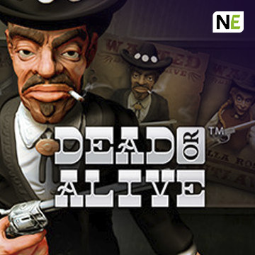 Dead or Alive - PORTBET88