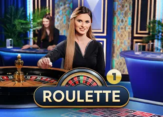 Roulette Azure - PORTBET88