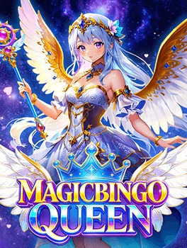 Magic Bingo Queen - PORTBET88