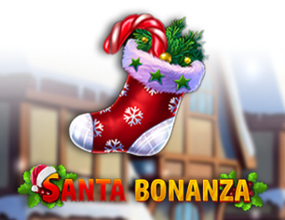 Besoft : Santa Bonanza - PORTBET88