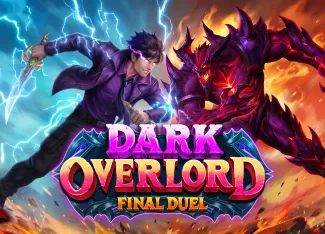 Pragmatic : Dark Overlord - Final Duel - PORTBET88