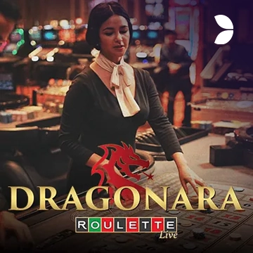 Dragonara Roulette - PORTBET88