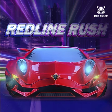 Redtiger : Redline Rush - PORTBET88