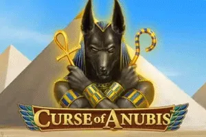 Curse of Anubis - PORTBET88
