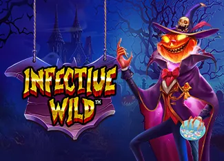 Pragmatic : Infective Wild - PORTBET88